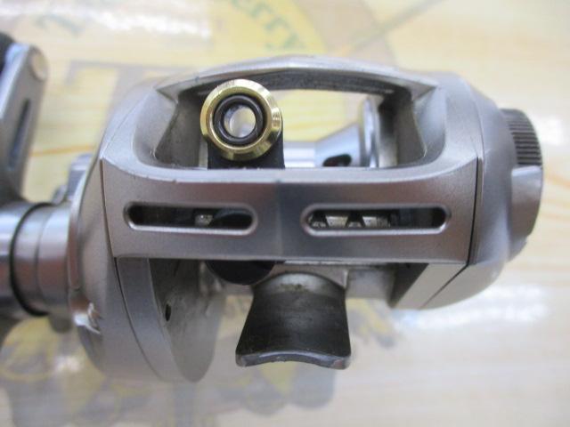 アルファス 103 タイプF｜＠ベリーネット 日本最大新品中古釣具