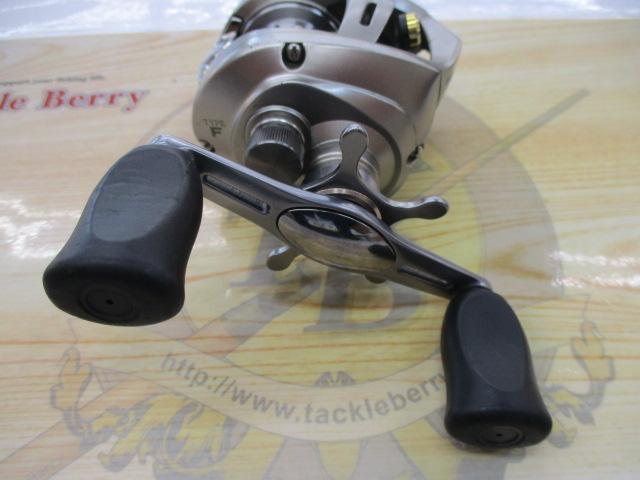 アルファス 103 タイプF｜＠ベリーネット 日本最大新品中古釣具