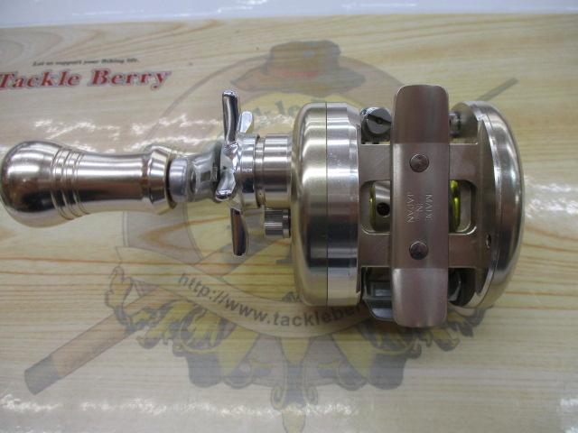 ミリオネアCV-Z 205