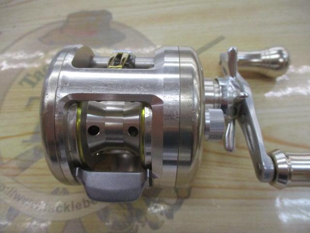 ミリオネアCV-Z 205｜＠ベリーネット 日本最大新品中古釣具WEBショップ