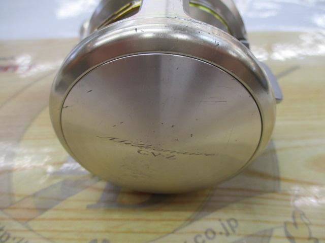 ミリオネアCV-Z 205