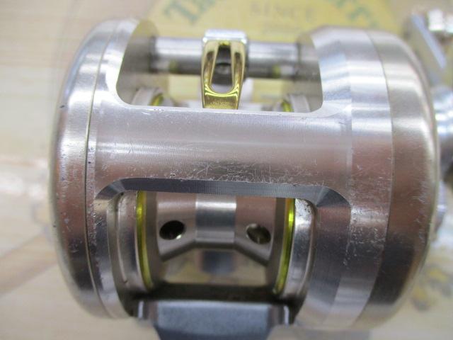 ミリオネアCV-Z 205｜＠ベリーネット 日本最大新品中古釣具WEB