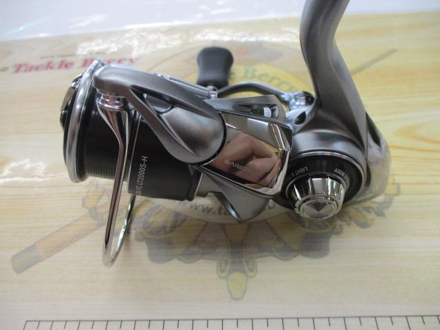 25カルディア FC LT2000S-H