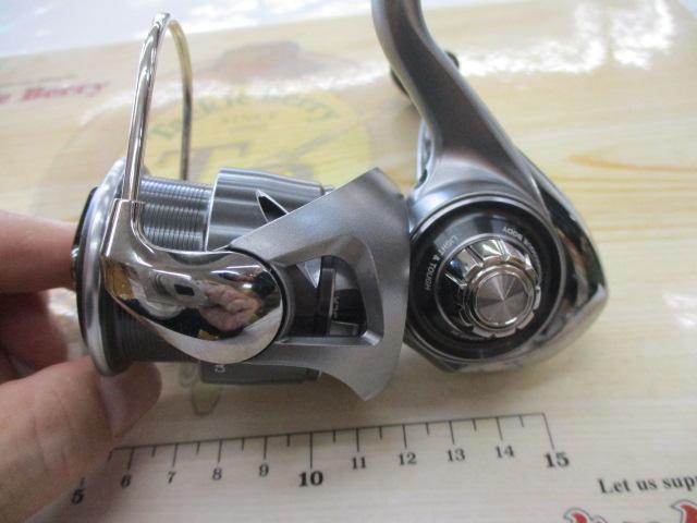 25カルディア FC LT2000S-H