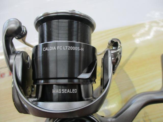 25カルディア FC LT2000S-H