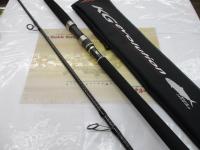 KGエボリューション KGS-1062H