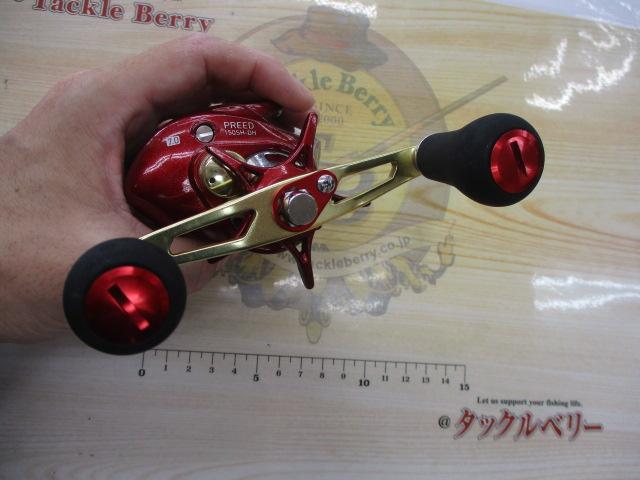 16プリード 150SH-DH