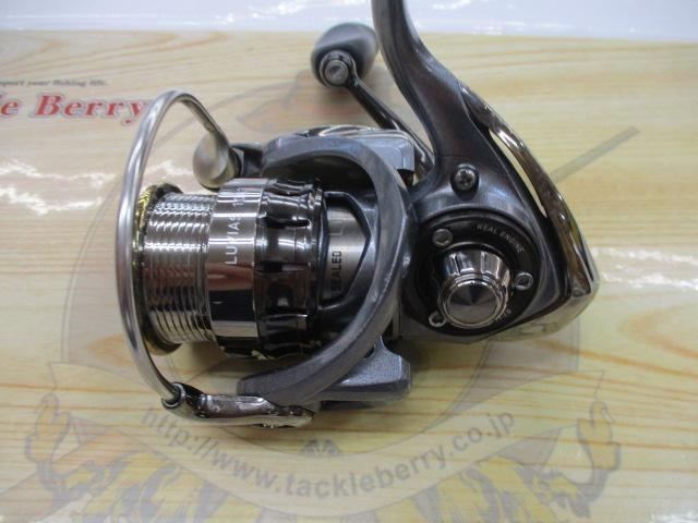 ダイワ 15ルビアス 1003 DAIWA ダイワ スピニングリール 15ルビアス 1003 00055631