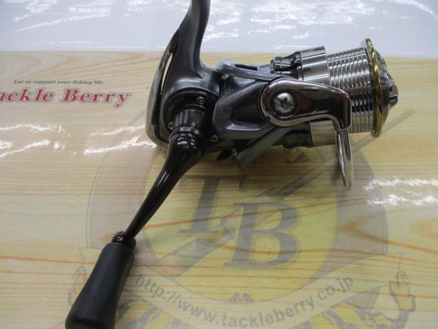 ダイワ 15ルビアス 1003 ダイワ 15ルビアス 1003/ W174M 極上美品 DAIWA スピニング