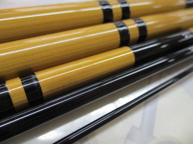 枯法師 16・Q 赤色落款