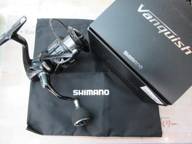 19ヴァンキッシュ C5000XG｜＠ベリーネット 日本最大新品中古
