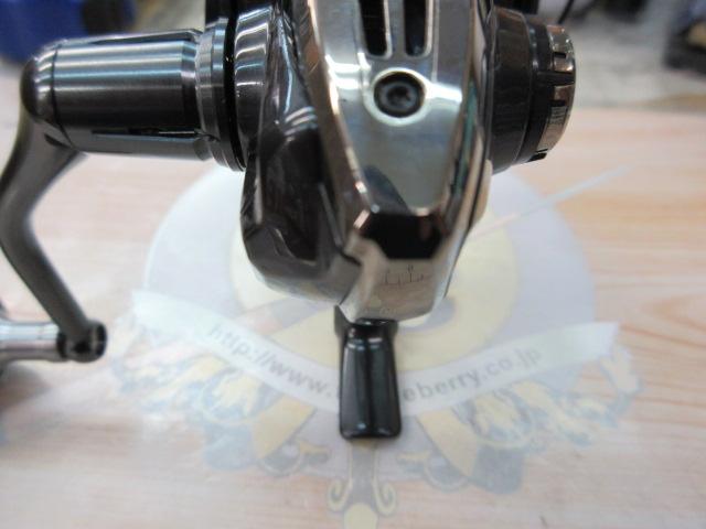 19ヴァンキッシュ C5000XG