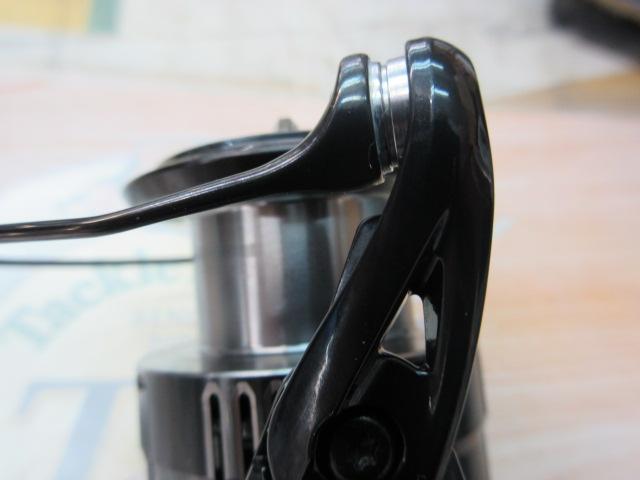 19ヴァンキッシュ C5000XG