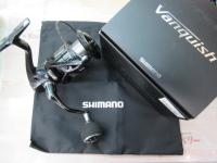 19ヴァンキッシュ C5000XG