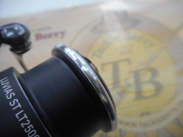 24ルビアス ST LT2500S-XH