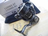 24ルビアス ST LT2500S-XH