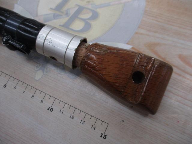 がま石ハイパーターナー MH540｜＠ベリーネット 日本最大新品中古釣具