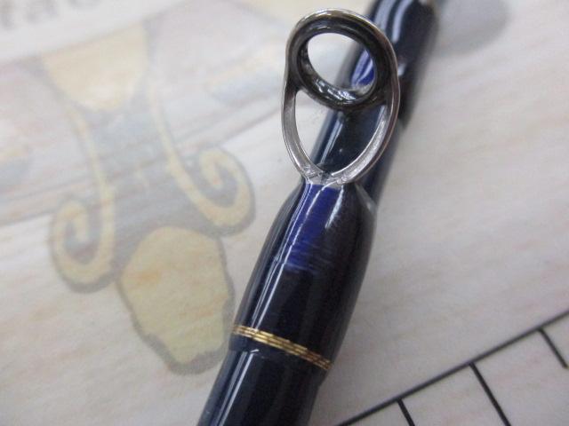 エバーグリーン ポセイドン ハイピッチジャーカー ライトPHPJ606L-4 EverGreen エバーグリーン ポセイドン ハイピッチジャーカー