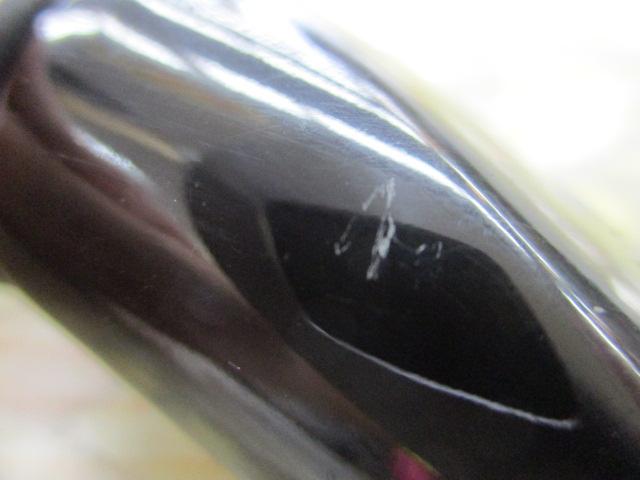 ゲインエレメント GE-71MHR グリップ脱着式