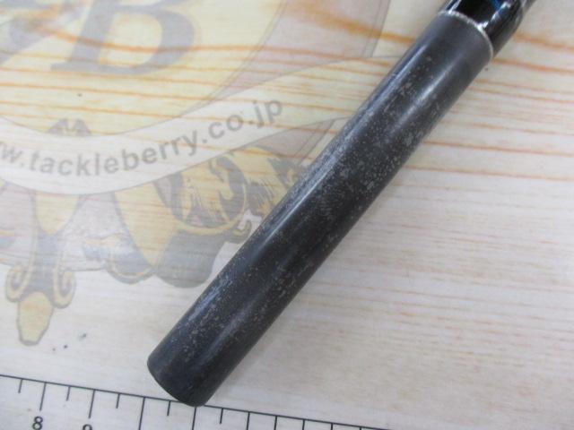 ゲインエレメント GE-71MHR グリップ脱着式