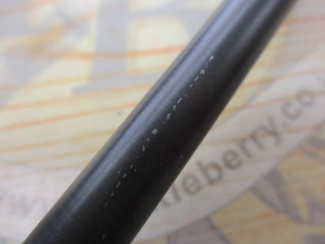 ゲインエレメント GE-71MHR グリップ脱着式