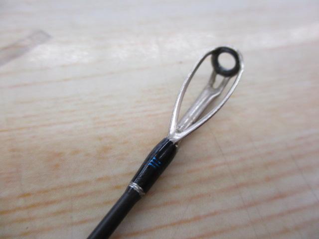 ゲインエレメント GE-71MHR グリップ脱着式