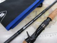 ゲインエレメント GE-71MHR グリップ脱着式