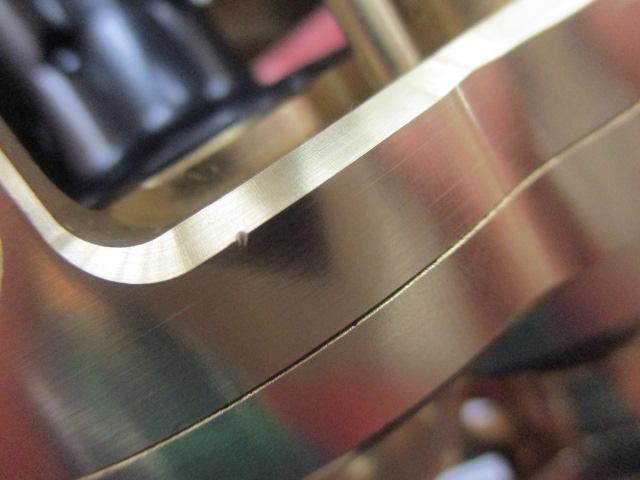 22カルカッタコンクエスト 200XG