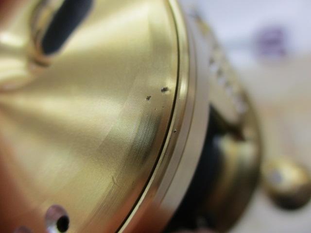 22カルカッタコンクエスト 200XG