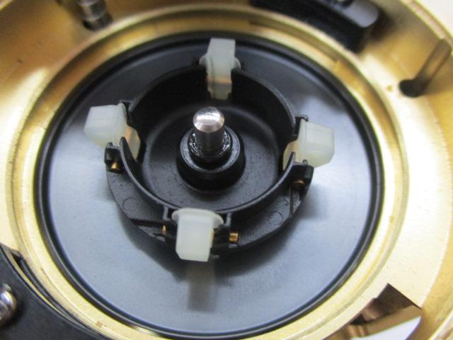 22カルカッタコンクエスト 200XG