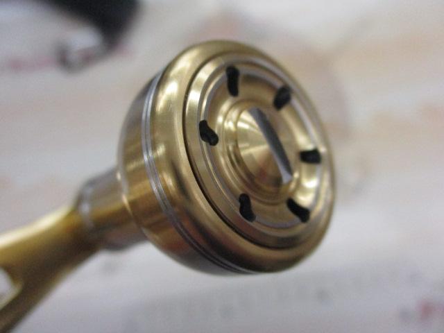 22カルカッタコンクエスト 200XG