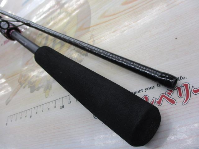 ダイナダート S80MH｜＠ベリーネット 日本最大新品中古釣具WEBショップ