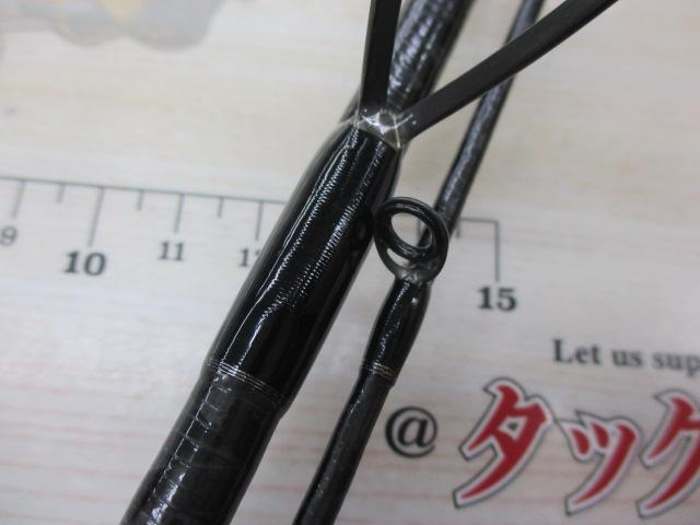 ダイナダート S80MH｜＠ベリーネット 日本最大新品中古釣具WEBショップ