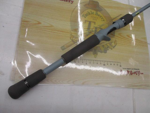 スワッガー C66ML+