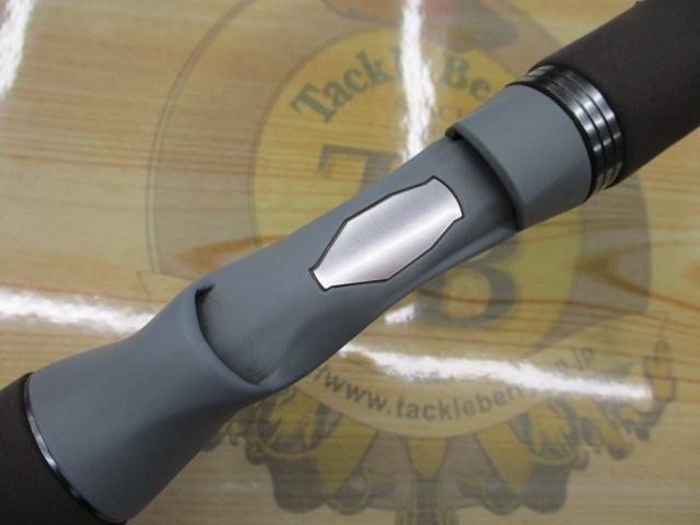 スワッガー C66ML+