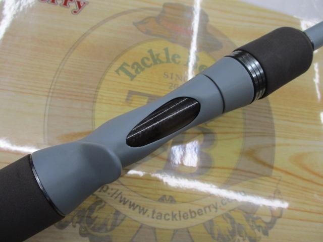 スワッガー C66ML+