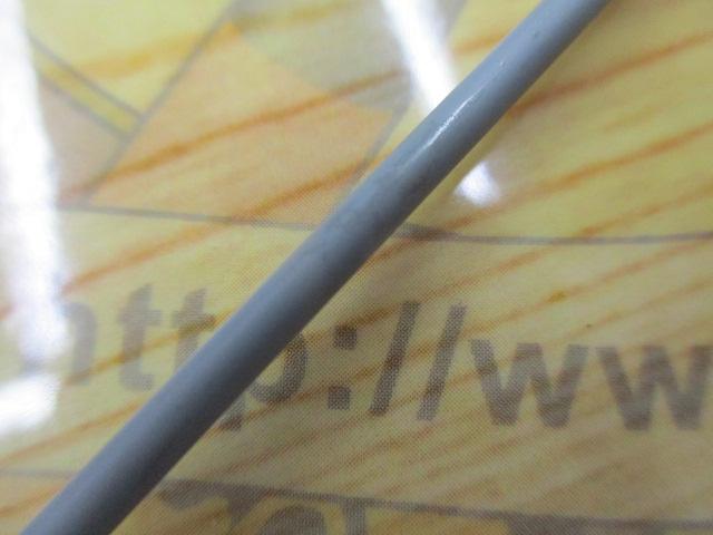 スワッガー C66ML+