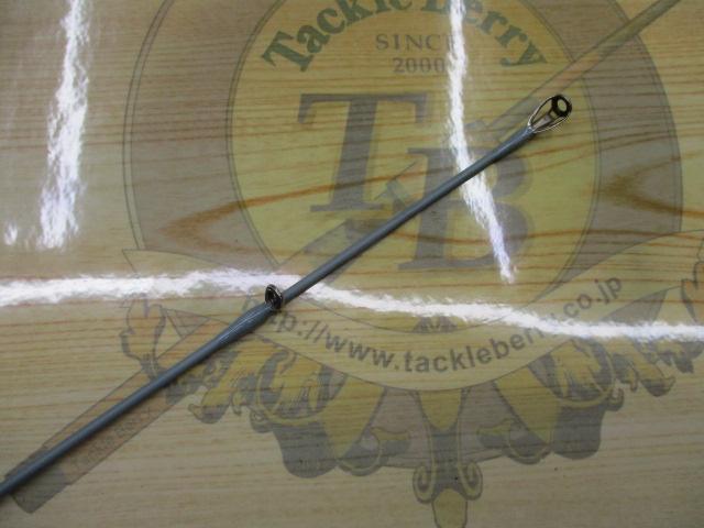 スワッガー C66ML+