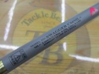 スワッガー C66ML+