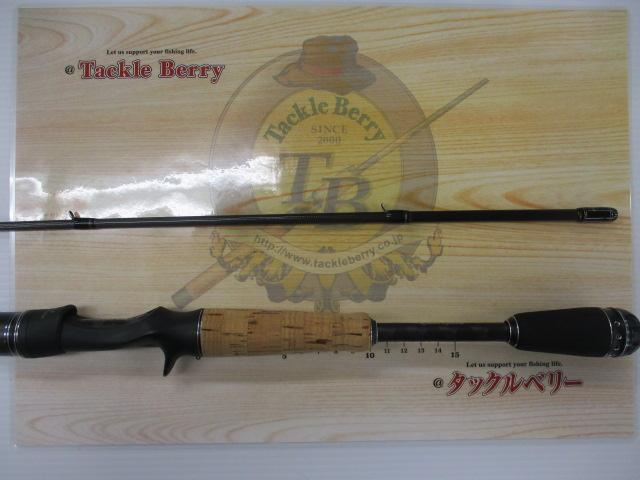 ホーネットスティンガープラス HSPC-692ML-BF MGS