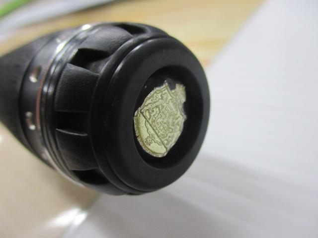 ホーネットスティンガープラス HSPC-692ML-BF MGS