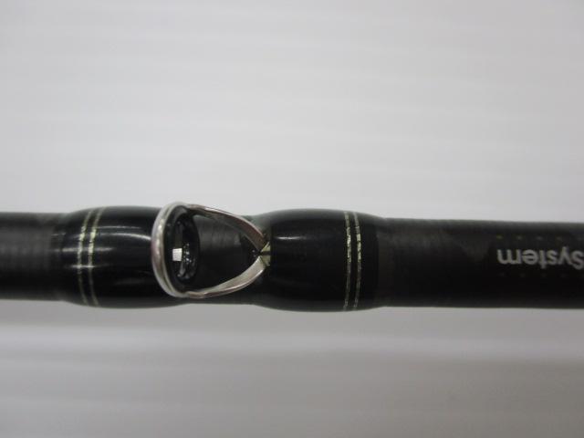 ホーネットスティンガープラス HSPC-692ML-BF MGS