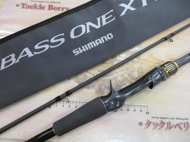 バスワンXT+ 1610H-SB/2 美品　試投のみ point-eastjapan_4969363355102