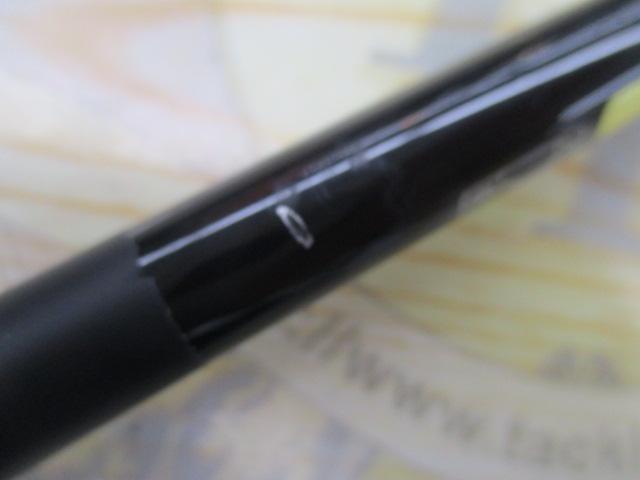 セフィアXRメタルスッテ S70MH-S/R