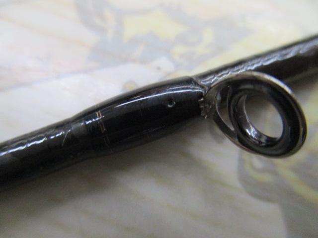 セフィアXRメタルスッテ S70MH-S/R