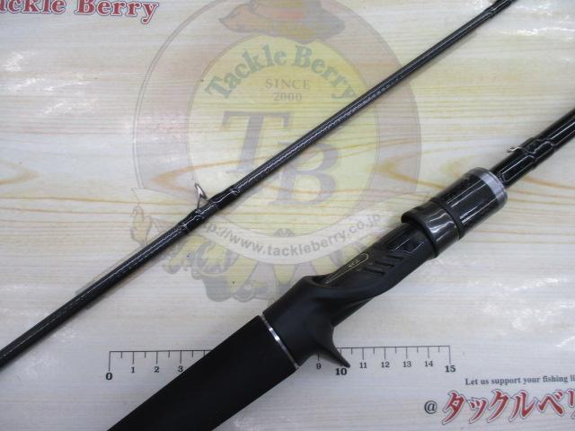 タトゥーラXT 732MHFB｜＠ベリーネット 日本最大新品中古釣具WEB