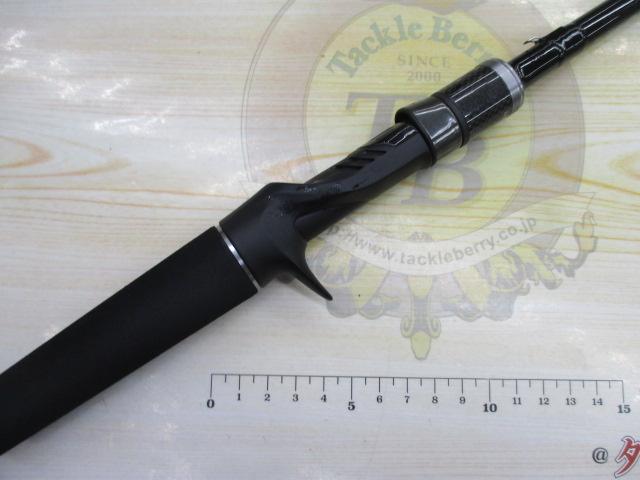 タトゥーラXT 732MHFB｜＠ベリーネット 日本最大新品中古釣具WEB