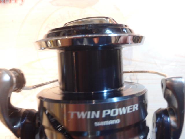 21ツインパワーSW 6000HG｜＠ベリーネット 日本最大新品中古釣具