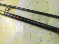 シーバスハンターX 86ML