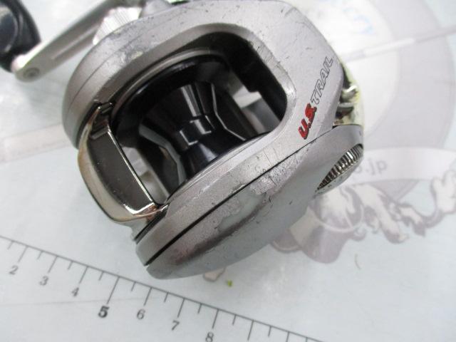 TD-Z 100ML USトレイル｜＠ベリーネット 日本最大新品中古釣具WEBショップ